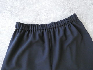 mizuiro ind(ミズイロインド) ラップライクイージーパンツの商品画像27