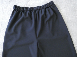 mizuiro ind(ミズイロインド) ラップライクイージーパンツの商品画像28