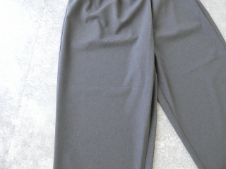 mizuiro ind(ミズイロインド) ラップライクイージーパンツの商品画像31