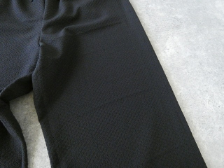mizuiro ind(ミズイロインド) ジャガードイージーパンツの商品画像29