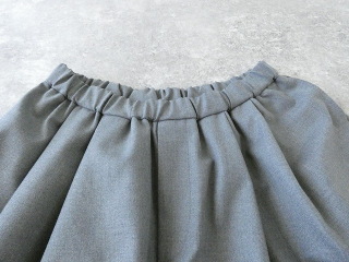 mizuiro ind(ミズイロインド) ワイドタックパンツの商品画像25