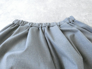 mizuiro ind(ミズイロインド) ワイドタックパンツの商品画像32