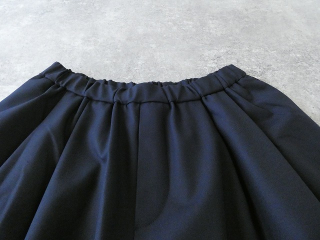 mizuiro ind(ミズイロインド) ワイドタックパンツの商品画像35