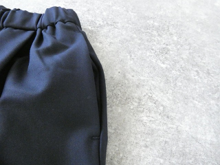 mizuiro ind(ミズイロインド) ワイドタックパンツの商品画像36