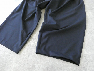 mizuiro ind(ミズイロインド) ワイドタックパンツの商品画像39