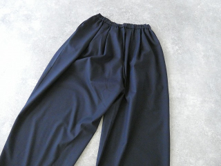 mizuiro ind(ミズイロインド) ワイドタックパンツの商品画像41