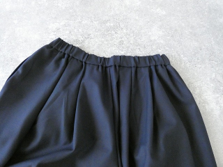 mizuiro ind(ミズイロインド) ワイドタックパンツの商品画像42