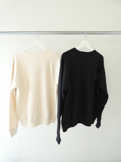 R&D.M(オールドマンズテーラー) OMT EMBROIDERY SWEATの商品画像10