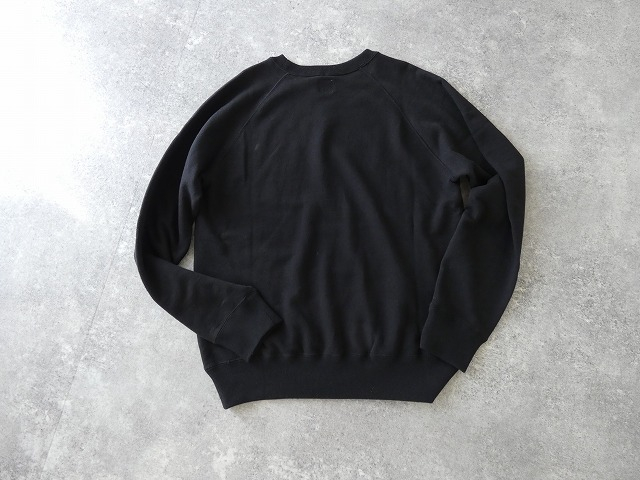 R&D.M(オールドマンズテーラー) OMT EMBROIDERY SWEATの商品画像12