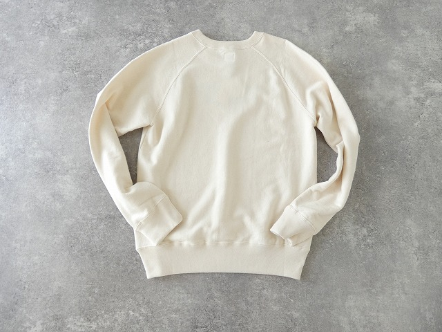R&D.M(オールドマンズテーラー) OMT EMBROIDERY SWEATの商品画像14