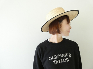 R&D.M(オールドマンズテーラー) OMT EMBROIDERY SWEATの商品画像21