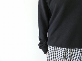 R&D.M(オールドマンズテーラー) OMT EMBROIDERY SWEATの商品画像22