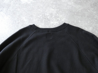 R&D.M(オールドマンズテーラー) OMT EMBROIDERY SWEATの商品画像27
