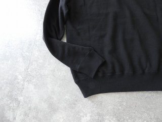 R&D.M(オールドマンズテーラー) OMT EMBROIDERY SWEATの商品画像29