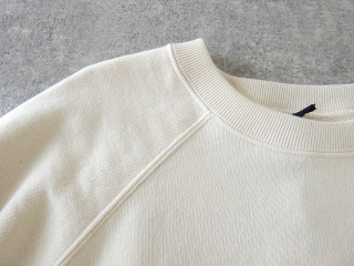R&D.M(オールドマンズテーラー) OMT EMBROIDERY SWEATの商品画像32