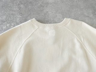 R&D.M(オールドマンズテーラー) OMT EMBROIDERY SWEATの商品画像35