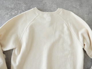 R&D.M(オールドマンズテーラー) OMT EMBROIDERY SWEATの商品画像36