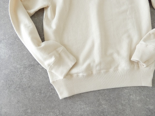 R&D.M(オールドマンズテーラー) OMT EMBROIDERY SWEATの商品画像37