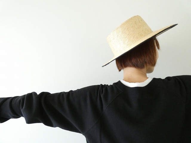 R&D.M(オールドマンズテーラー) OMT EMBROIDERY SWEATの商品画像8