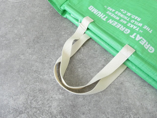R&D.M(オールドマンズテーラー) FLOWER MARKET BAG Sの商品画像25
