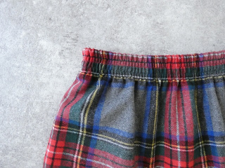 O’NEIL OF DUBLIN(オニールオブダブリン) タータンチェックアソート段々スカートの商品画像25