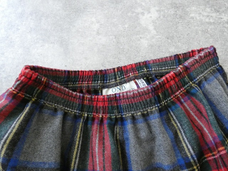 O’NEIL OF DUBLIN(オニールオブダブリン) タータンチェックアソート段々スカートの商品画像28