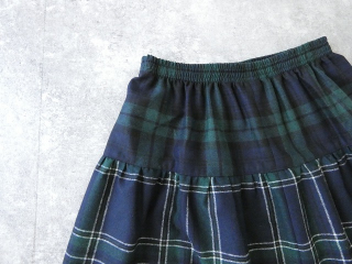 O’NEIL OF DUBLIN(オニールオブダブリン) タータンチェックアソート段々スカートの商品画像38