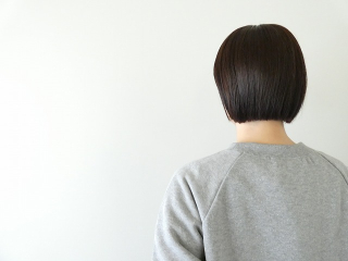 PARADIS(パラディ) ラメ裏毛スウェットの商品画像24