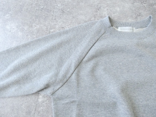 PARADIS(パラディ) ラメ裏毛スウェットの商品画像28