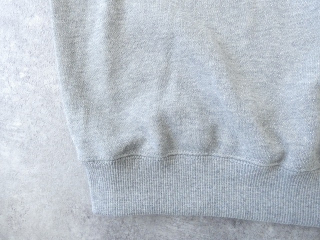 PARADIS(パラディ) ラメ裏毛スウェットの商品画像30