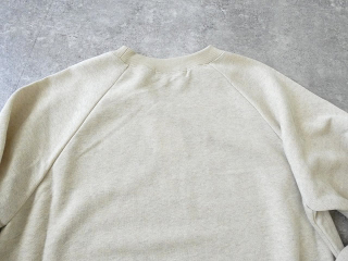 PARADIS(パラディ) ラメ裏毛スウェットの商品画像41