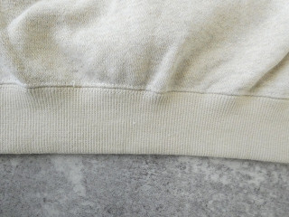PARADIS(パラディ) ラメ裏毛スウェットの商品画像42
