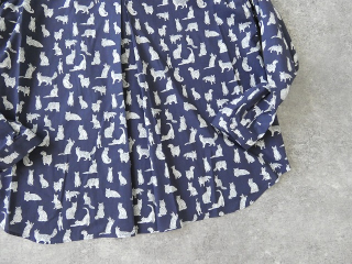 PK リバティバンドカラービッグシャツの商品画像47