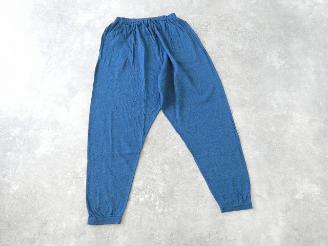 ichiAntiquite's(イチアンティークス) コットンサルエルパンツの商品画像12