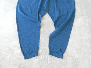 ichiAntiquite's(イチアンティークス) コットンサルエルパンツの商品画像27