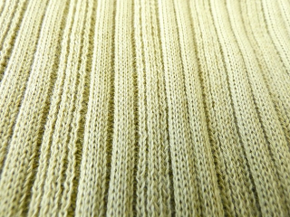 NARU 綿コーマランダムリブタートルネックの商品画像28