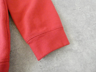 NATURAL LAUNDRY(ナチュラルランドリー) セントラル裏毛ラグランジャケットの商品画像30