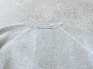 NATURAL LAUNDRY(ナチュラルランドリー) セントラル裏毛ラグランジャケットの商品画像41