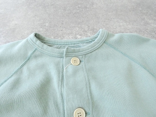 NATURAL LAUNDRY(ナチュラルランドリー) セントラル裏毛ラグランジャケットの商品画像44