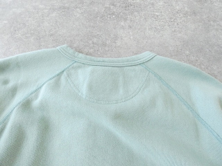 NATURAL LAUNDRY(ナチュラルランドリー) セントラル裏毛ラグランジャケットの商品画像51