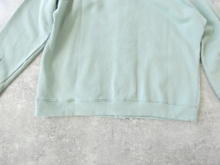 NATURAL LAUNDRY(ナチュラルランドリー) セントラル裏毛ラグランジャケットの商品画像52