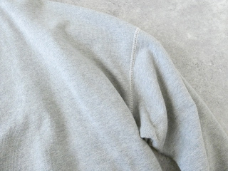 NATURAL LAUNDRY(ナチュラルランドリー) セントラル裏毛モックプルオーバーの商品画像27