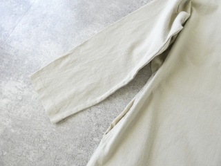 NATURAL LAUNDRY(ナチュラルランドリー) ヴィンテージ度詰2WAY長プルオーバーの商品画像29