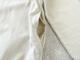 NATURAL LAUNDRY(ナチュラルランドリー) ヴィンテージ度詰2WAY長プルオーバーの商品画像30