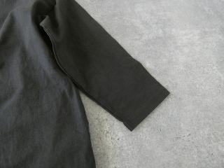 NATURAL LAUNDRY(ナチュラルランドリー) ヴィンテージ度詰2WAY長プルオーバーの商品画像39