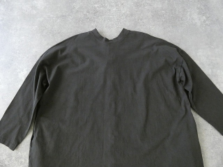 NATURAL LAUNDRY(ナチュラルランドリー) ヴィンテージ度詰2WAY長プルオーバーの商品画像42