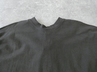 NATURAL LAUNDRY(ナチュラルランドリー) ヴィンテージ度詰2WAY長プルオーバーの商品画像43