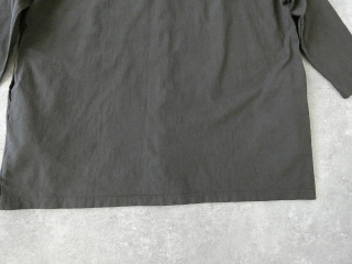 NATURAL LAUNDRY(ナチュラルランドリー) ヴィンテージ度詰2WAY長プルオーバーの商品画像44