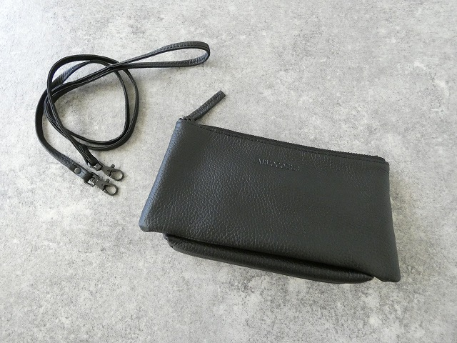 ANVOCOEUR(アンヴォクール) スタンモア2WAYショルダーバッグの商品画像10