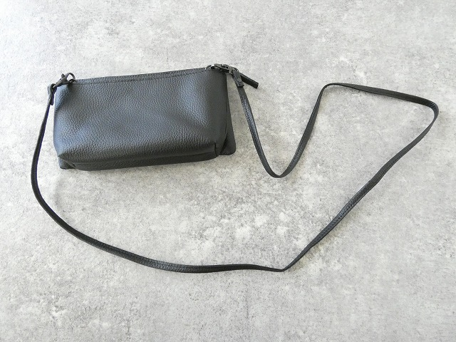 ANVOCOEUR(アンヴォクール) スタンモア2WAYショルダーバッグの商品画像11